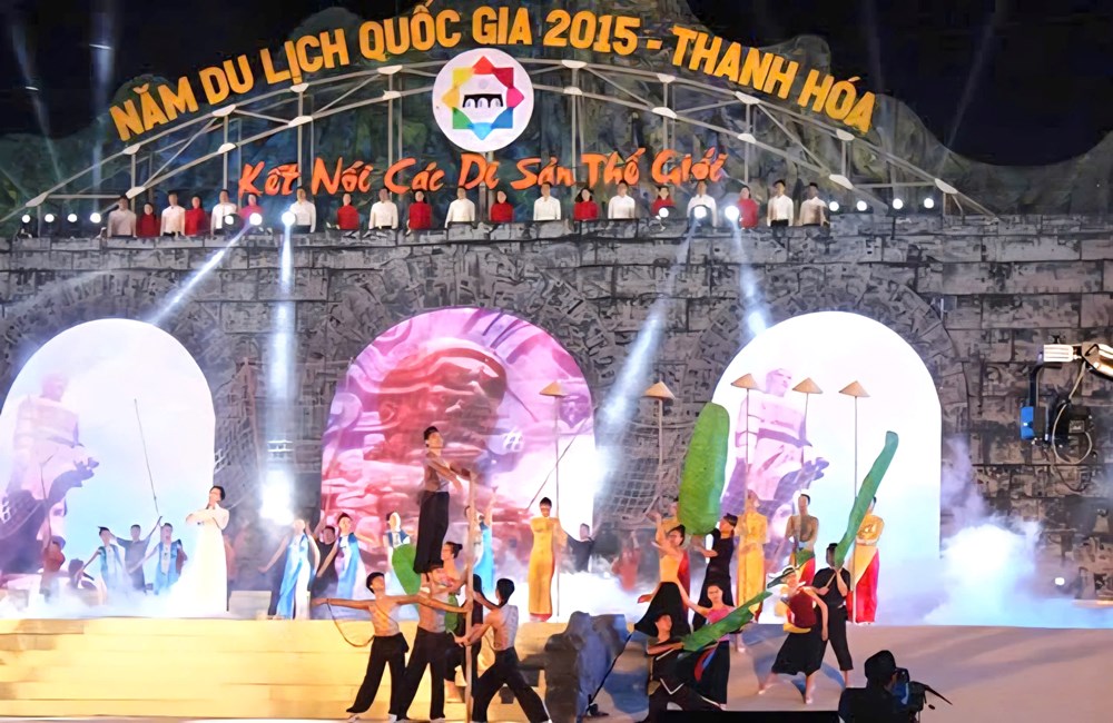 Thanh Hóa đề xuất đăng cai Năm Du lịch quốc gia 2027 - ảnh 2