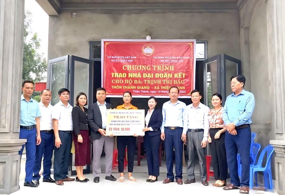 Bài cuối - Từ học Bác đến kiến tạo tỉnh kiểu mẫu - ảnh 6