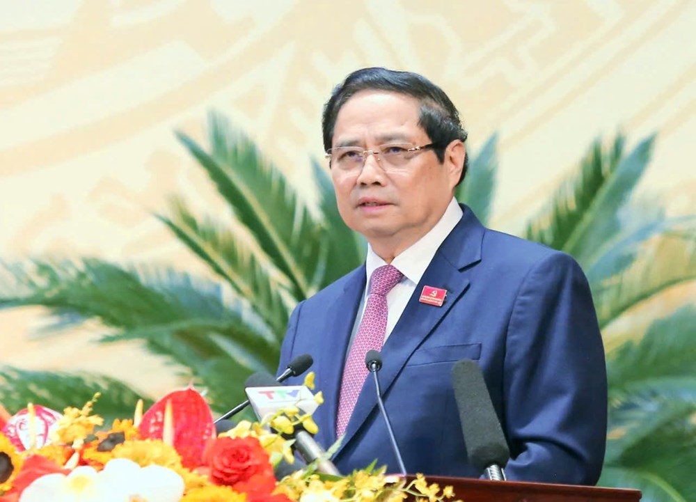 Xây dựng Thanh Hóa thành “tỉnh kiểu mẫu”, hiện thực hóa khát vọng phát triển hùng cường - ảnh 2