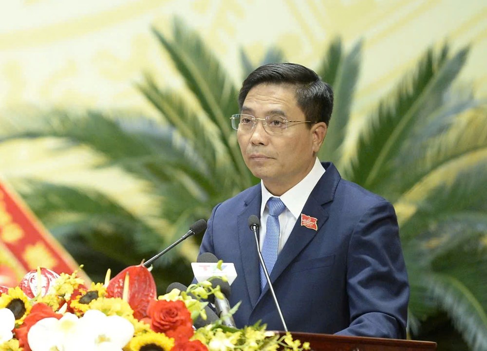 Xây dựng Thanh Hóa thành “tỉnh kiểu mẫu”, hiện thực hóa khát vọng phát triển hùng cường - ảnh 4