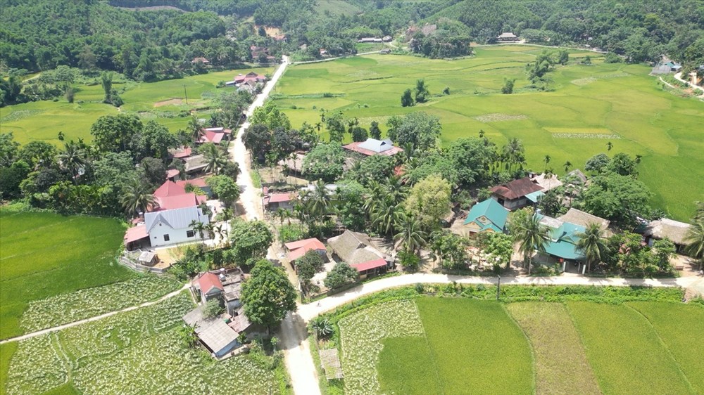 Nguồn vốn hơn 58 tỉ đồng “thổi luồng sinh khí mới” cho vùng cao Thanh Hóa - ảnh 2