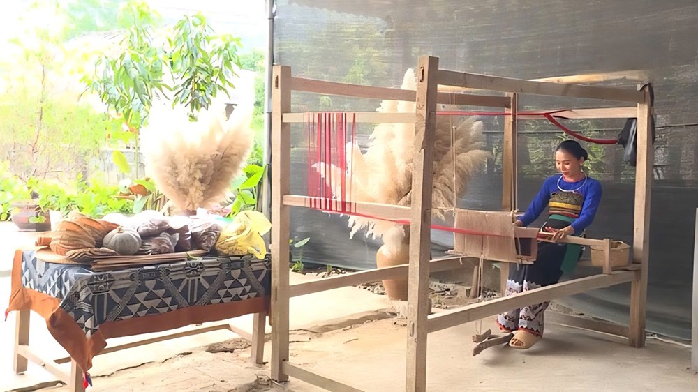 Bản Ngàm – Giữ hồn văn hóa Thái để phát triển du lịch cộng đồng - ảnh 4