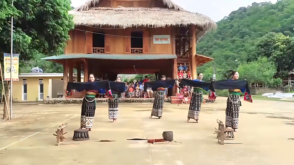 Bản Ngàm – Giữ hồn văn hóa Thái để phát triển du lịch cộng đồng - ảnh 3