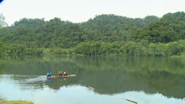 Bản Bút – “Ngôi nhà sàn” đánh thức tiềm năng du lịch cộng đồng xứ Thanh - ảnh 3