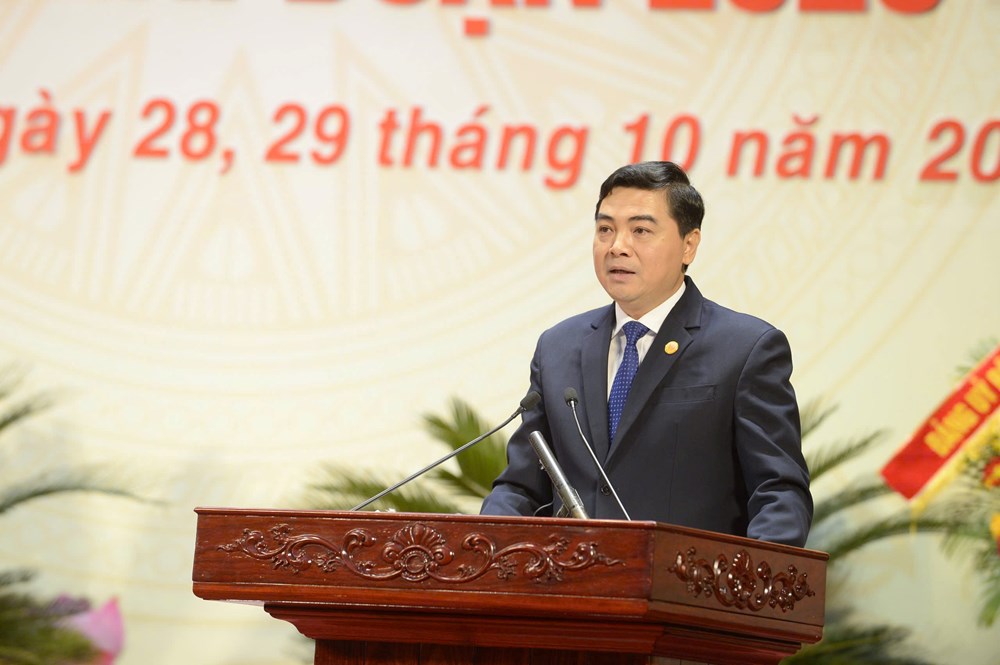 Thi đua yêu nước – động lực đưa Thanh Hóa bứt phá giai đoạn mới - ảnh 1