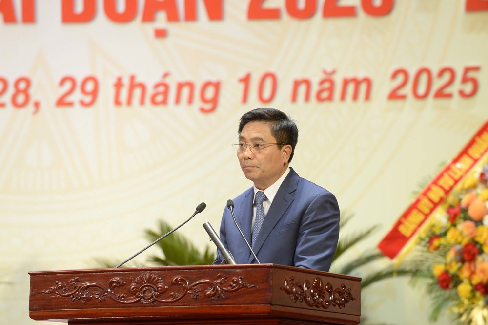 Phó Chủ tịch nước dự Đại hội Thi đua yêu nước tỉnh Thanh Hoá - ảnh 7