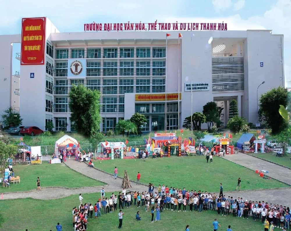 Thanh Hóa tinh gọn hệ thống giáo dục, dự kiến giảm 13 cơ sở công lập - ảnh 1