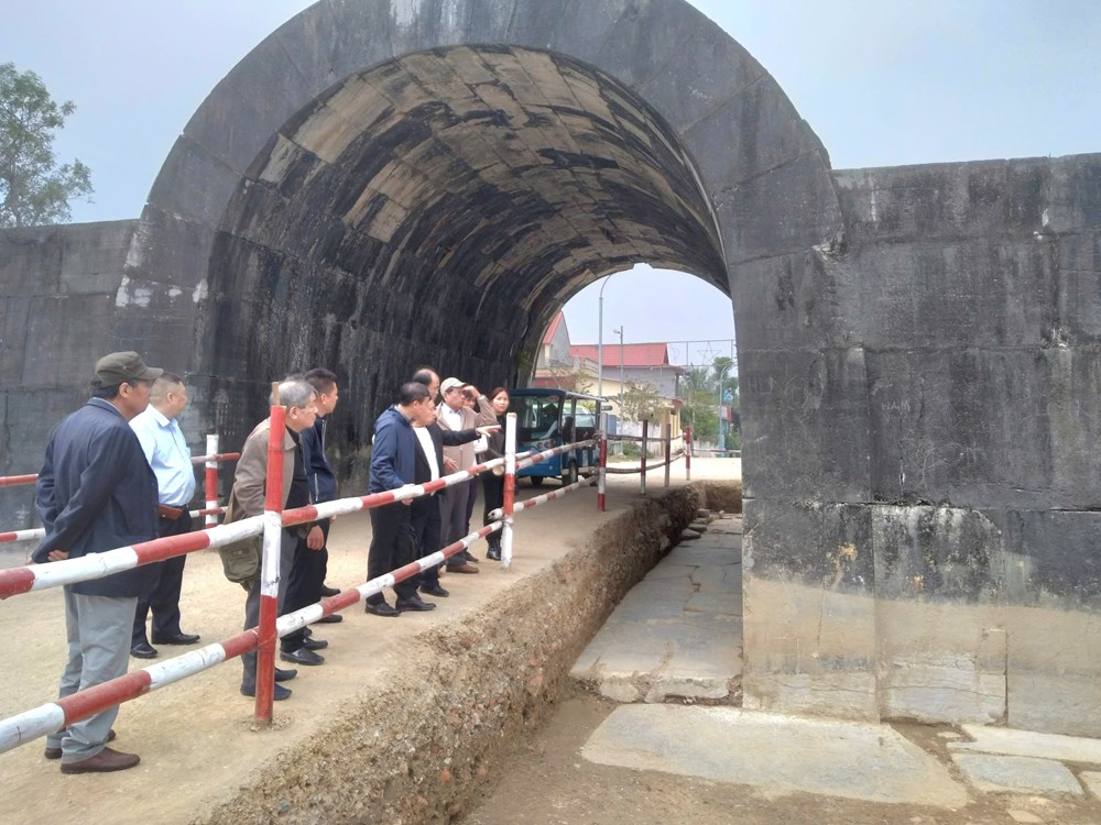 Bộ VHTTDL phê duyệt khai quật Đàn tế Nam Giao, hứa hẹn hé lộ bí ẩn kinh đô Tây Đô - ảnh 3