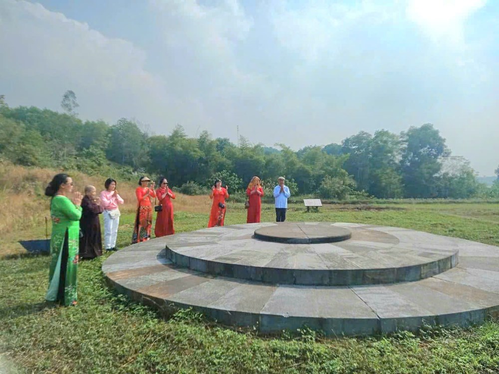 Bộ VHTTDL phê duyệt khai quật Đàn tế Nam Giao, hứa hẹn hé lộ bí ẩn kinh đô Tây Đô - ảnh 2