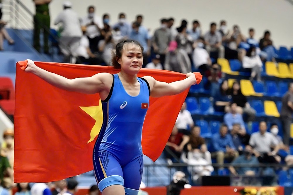 Thể thao Thanh Hóa: Vững vàng vị thế tốp đầu, hướng tới “đấu trường vàng” SEA Games 33 - ảnh 2