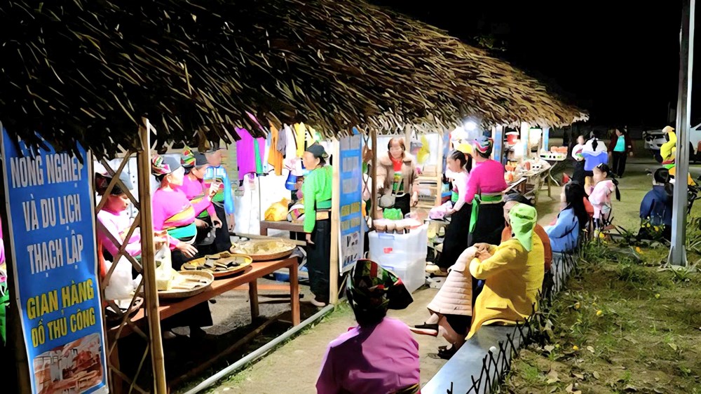 Giữ hồn Mường giữa đại ngàn: Lập Thắng đánh thức văn hóa bản địa để làm du lịch cộng đồng - ảnh 2