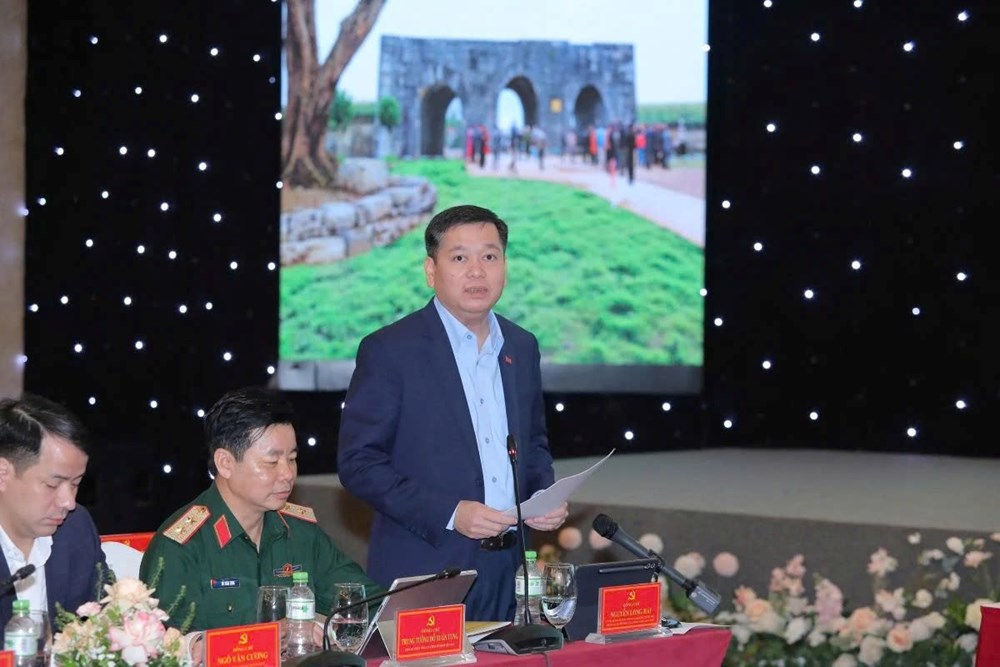 Tiếp tục đổi mới, nâng cao chất lượng sinh hoạt chi bộ trong kỷ nguyên mới - ảnh 4