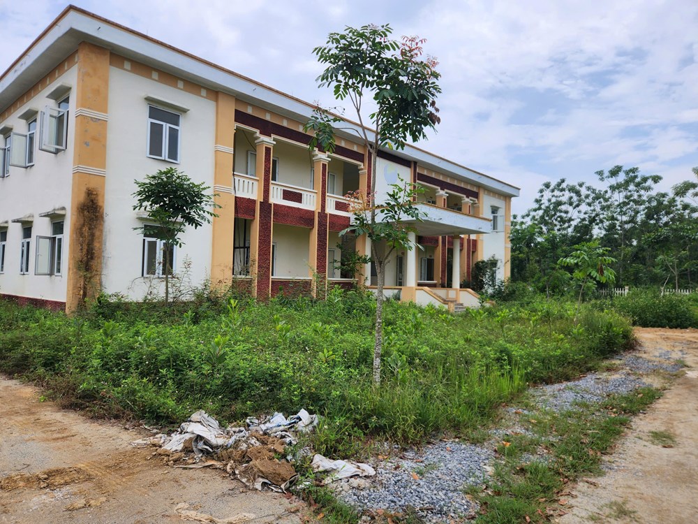 Thanh Hóa yêu cầu siết quản lý, xử lý dứt điểm nhà đất công dôi dư - ảnh 1