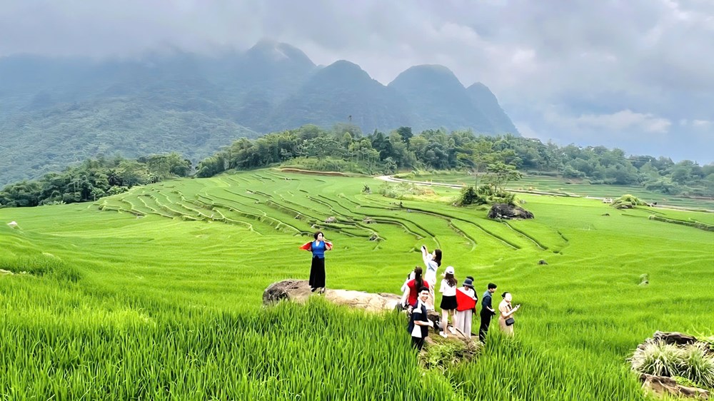 Thanh Hóa bứt phá từ “sức mạnh mềm” văn hóa - ảnh 4