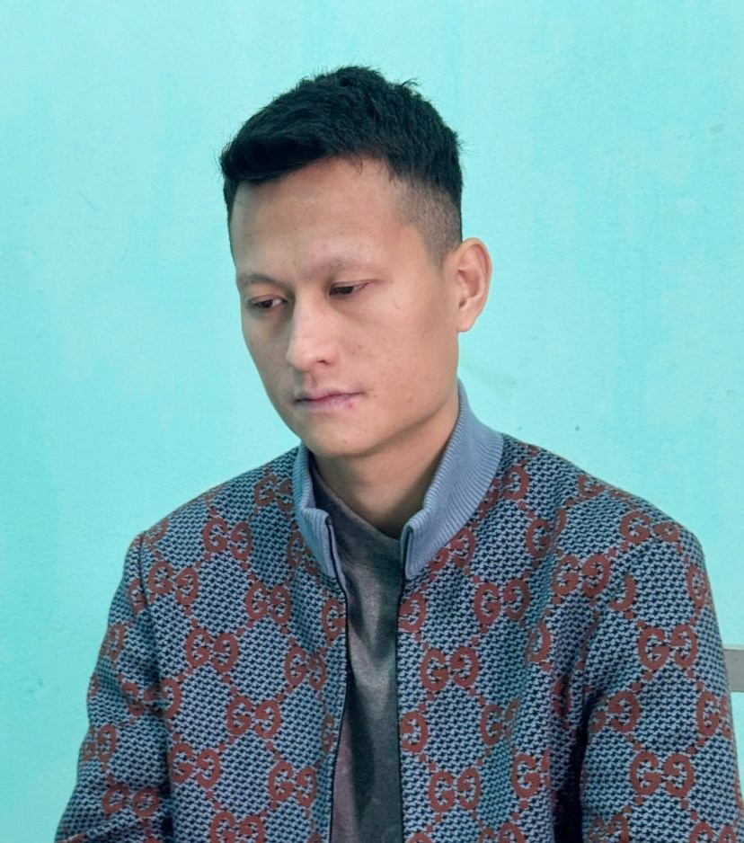 Triệt phá đường dây lừa đảo tiền ảo xuyên quốc gia, chiếm đoạt hàng nghìn tỉ đồng - ảnh 1