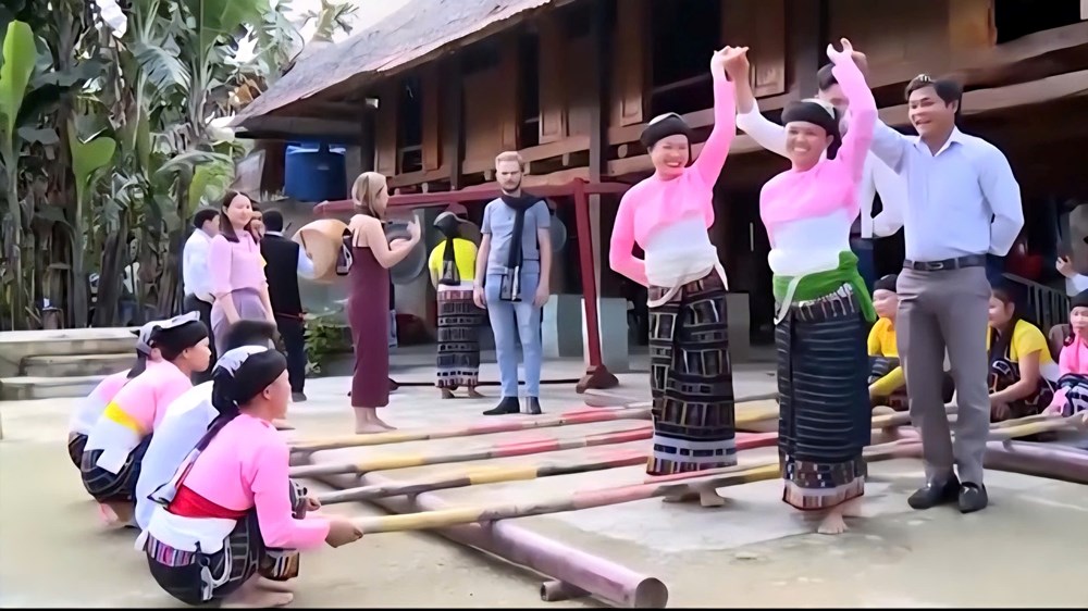 Thanh Hóa bứt phá mạnh mẽ trong công tác ngoại giao văn hóa - ảnh 3