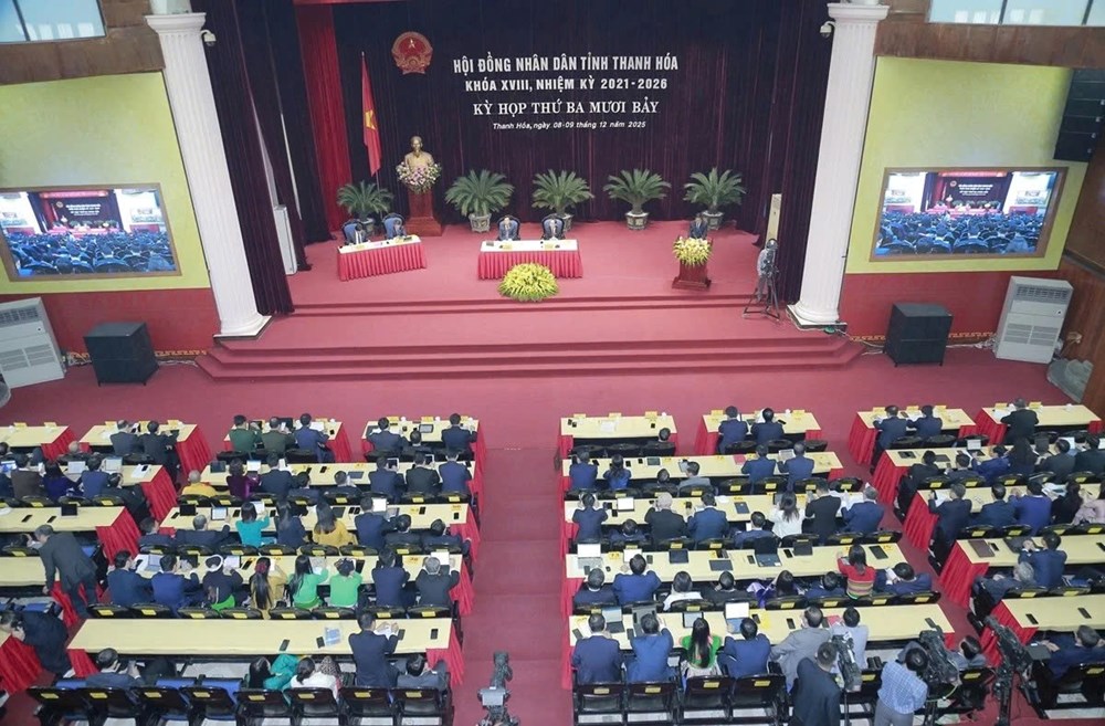 Quyết sách cho mục tiêu tăng trưởng bền vững - ảnh 1