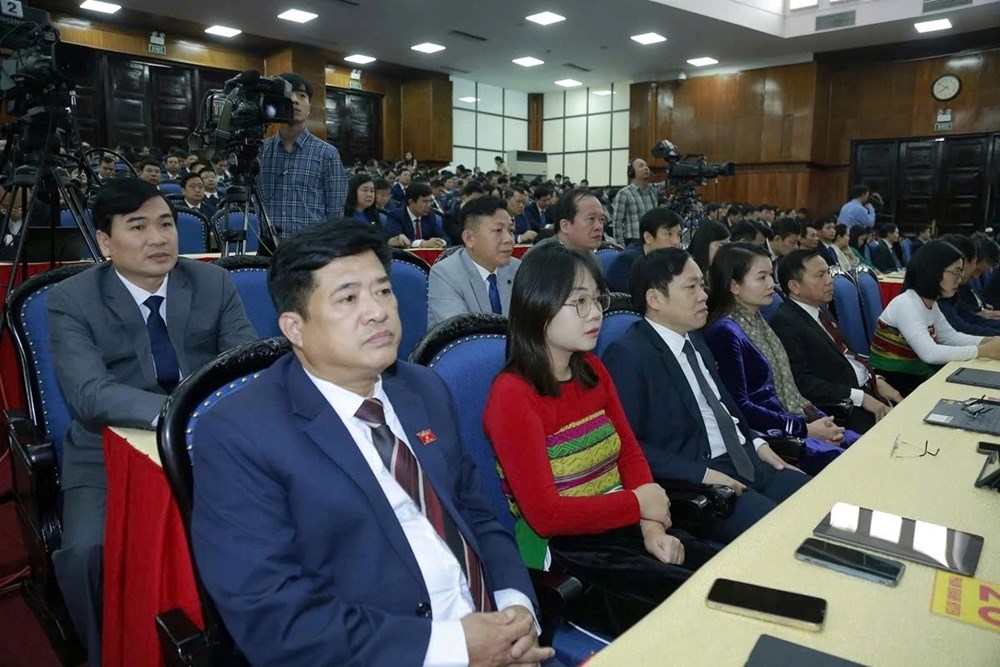 Quyết sách cho mục tiêu tăng trưởng bền vững - ảnh 4