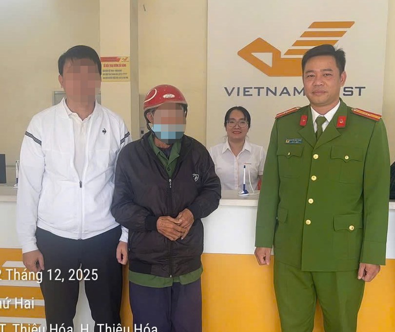 Kịp thời ngăn chặn 2 vụ lừa đảo, tránh thiệt hại hàng trăm triệu đồng cho người dân - ảnh 1