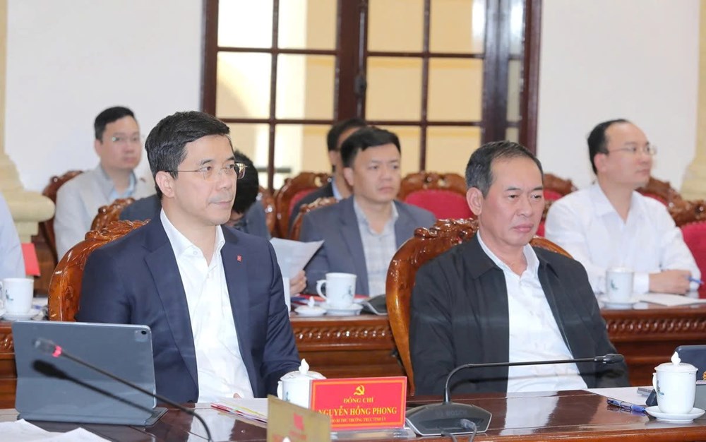 Khắc phục bất cập, phát huy giá trị Di tích khởi nghĩa Bà Triệu - ảnh 2