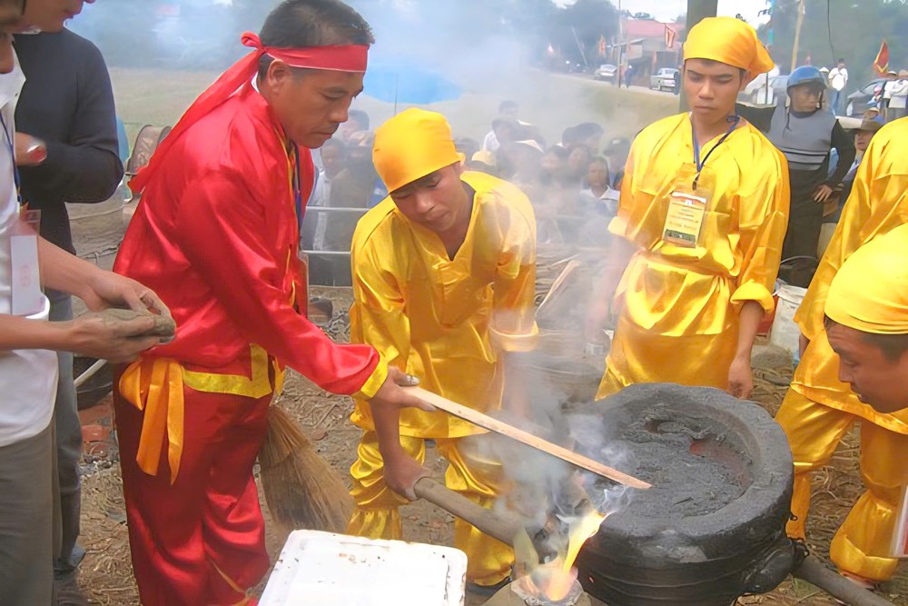Văn hóa làm “chất keo” gắn kết cộng đồng sau sáp nhập - ảnh 2