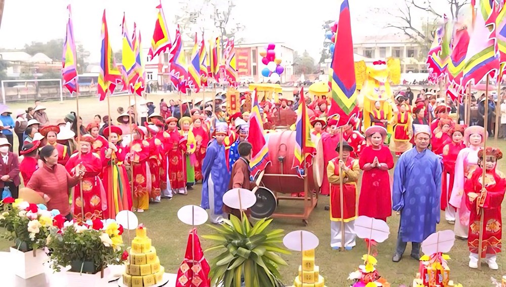 Thanh Hóa bứt tốc du lịch 2026 với 100 sự kiện văn hóa - thể thao - du lịch - ảnh 2