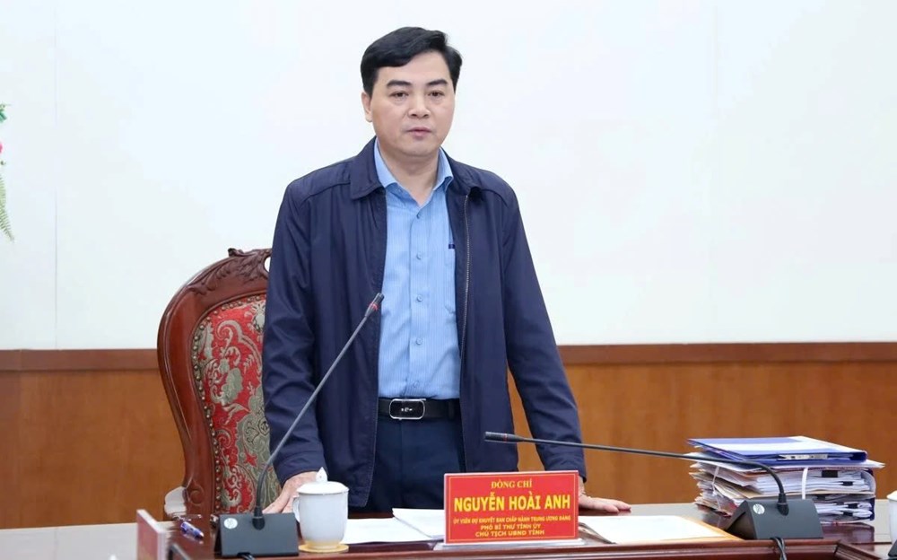 Thanh Hóa quyết liệt tháo gỡ hơn 400 dự án tồn đọng kéo dài - ảnh 2