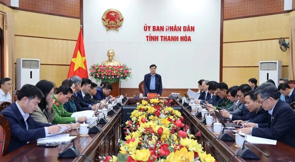 Thanh Hóa quyết liệt tháo gỡ hơn 400 dự án tồn đọng kéo dài - ảnh 1