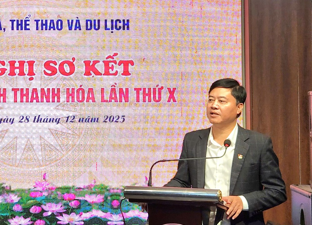 Thanh Hóa khép lại giai đoạn 1 Đại hội TDTT toàn tỉnh lần thứ X - ảnh 3