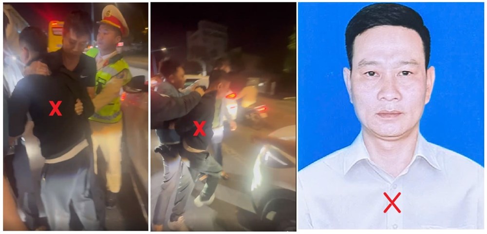 Giả vờ cho đi nhờ xe, cướp tài sản phụ nữ lớn tuổi trong ngày cuối năm - ảnh 1