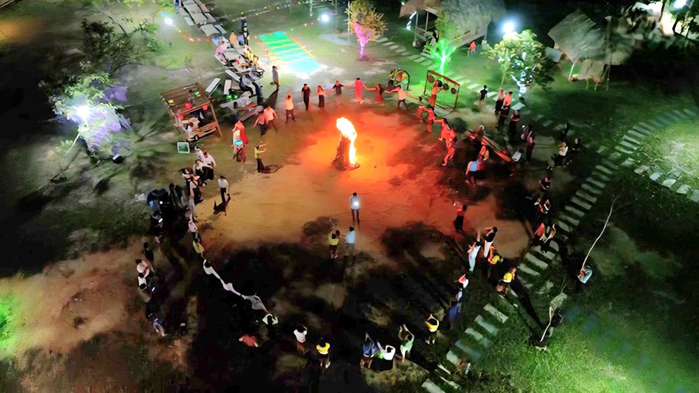 Bến En – bản hòa ca non nước giữa đại ngàn xứ Thanh - ảnh 3