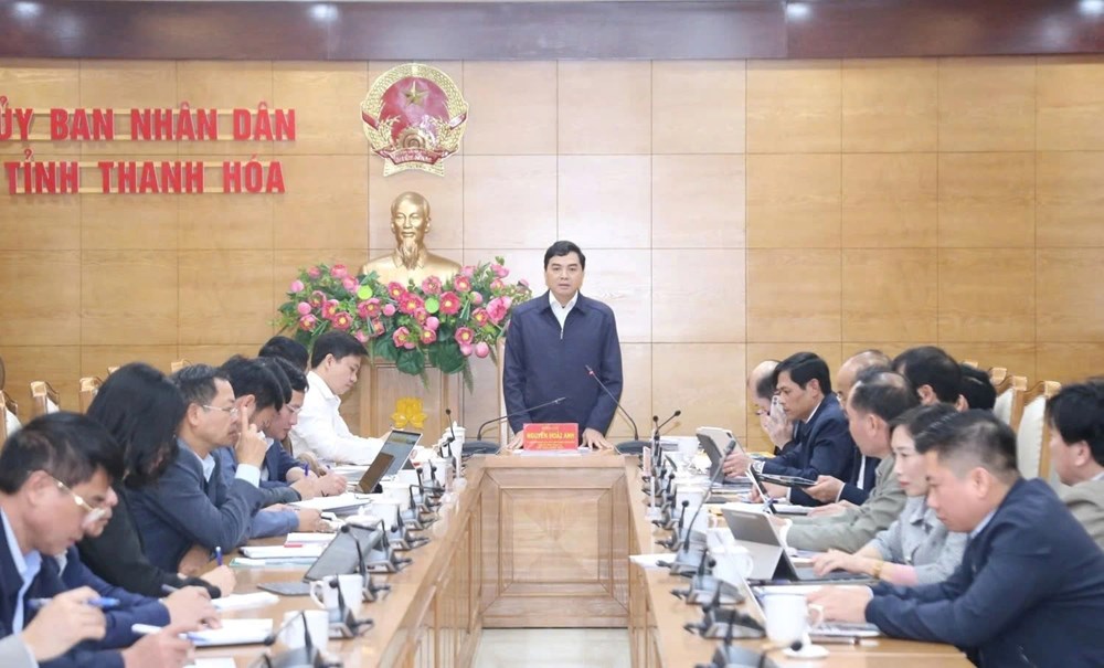 Bãi rác Đông Nam quá tải, rác thải ùn ứ ở nhiều khu dân cư Thanh Hóa - ảnh 4