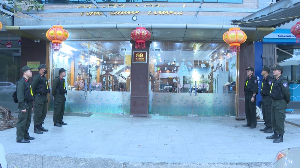 Khởi tố lãnh đạo Công ty Cường Minh vì trốn thuế hơn 1,2 tỉ đồng - ảnh 2