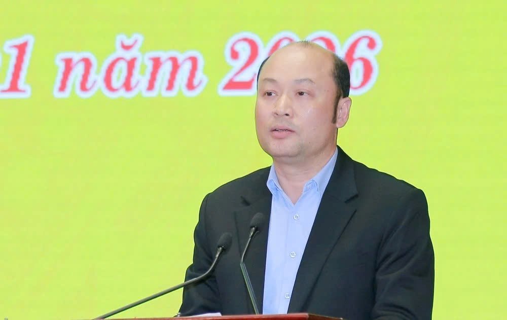 Thanh Hóa rà soát, phân định vùng đồng bào dân tộc thiểu số và miền núi giai đoạn 2026–2030 - ảnh 2