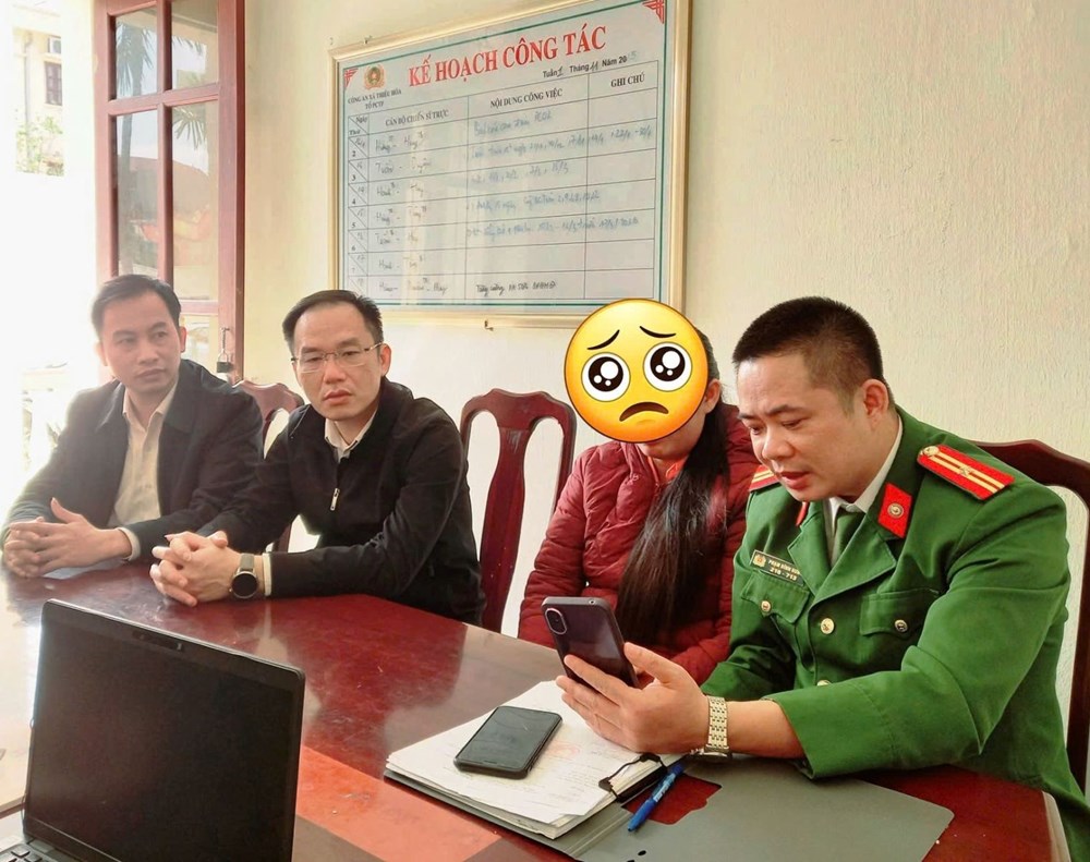 Suýt mất 140 triệu vì bẫy “chuyển tiền nhận quà” từ Việt kiều giả - ảnh 1