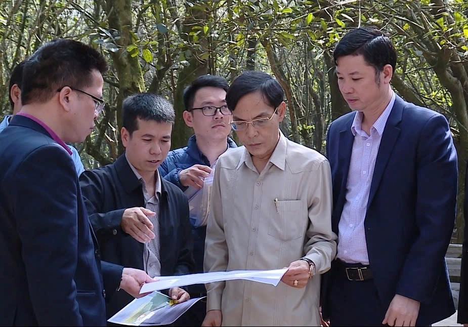 Thanh Hóa - Bản lĩnh quản trị và khát vọng phát triển từ giá trị di sản văn hóa - ảnh 2