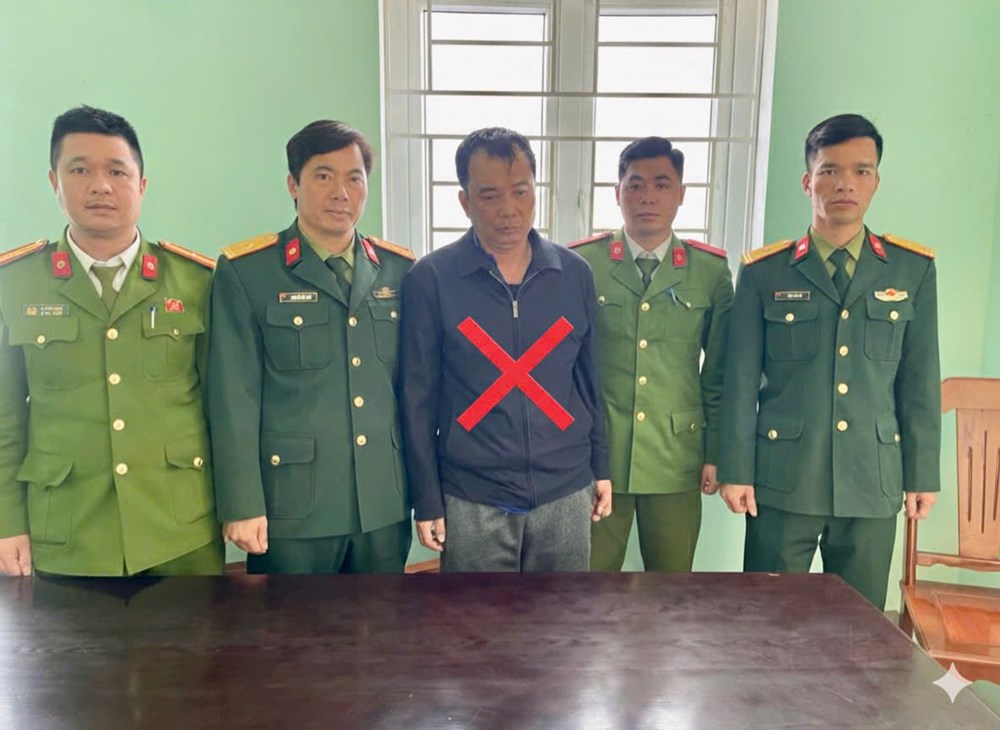 Bị truy nã hơn 30 năm, “đổi tên” vẫn không thoát - ảnh 1