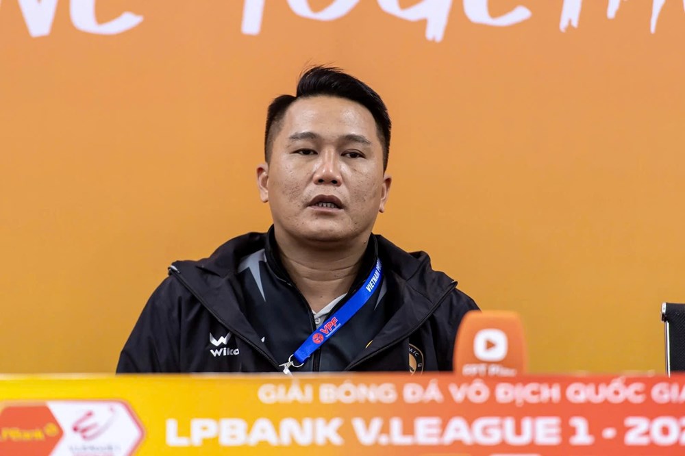 Đông Á Thanh Hóa chật vật bám trụ V-League - ảnh 2