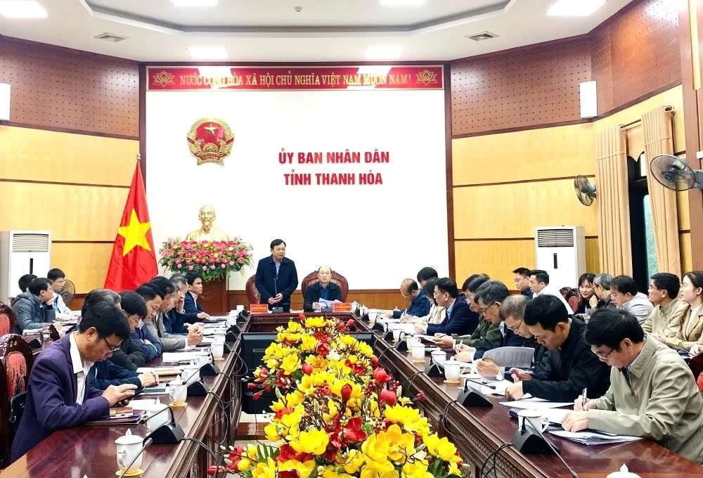 Gỡ nút thắt mặt bằng dự án hồ chứa nước Bản Mồng - ảnh 1