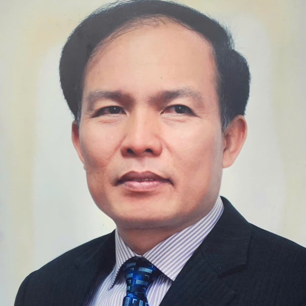 Đồng Vọng, tiếng thơ từ trầm tích một đời - ảnh 1