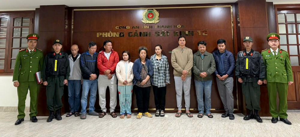 Bóc trần 2 đường dây thuốc, thực phẩm chức năng giả thu hơn 50 tỉ đồng - ảnh 2