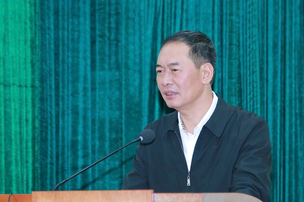 Thanh Hóa chốt danh sách 164 ứng viên ĐBQH và HĐND khóa mới - ảnh 2