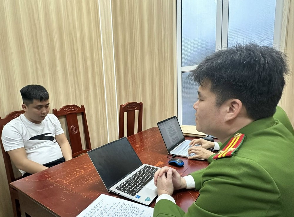 Triệt phá đường dây nấu cao hổ giá gần 2 tỉ ở Thanh Hóa - ảnh 3