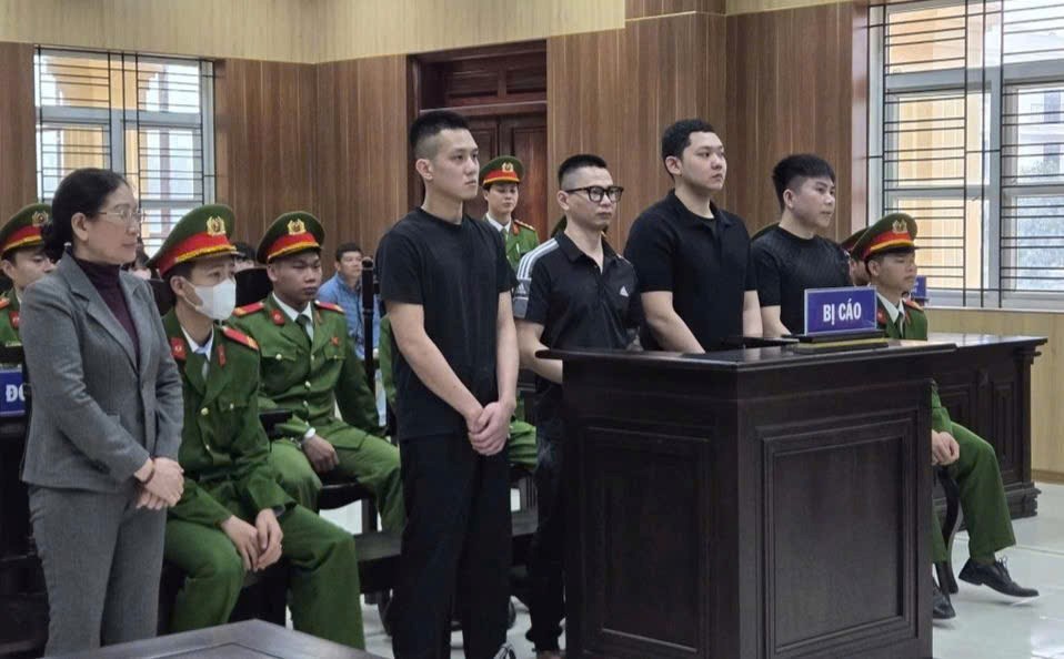 Biến khách sạn thành ổ mại dâm, bà chủ lĩnh 6 năm tù - ảnh 1