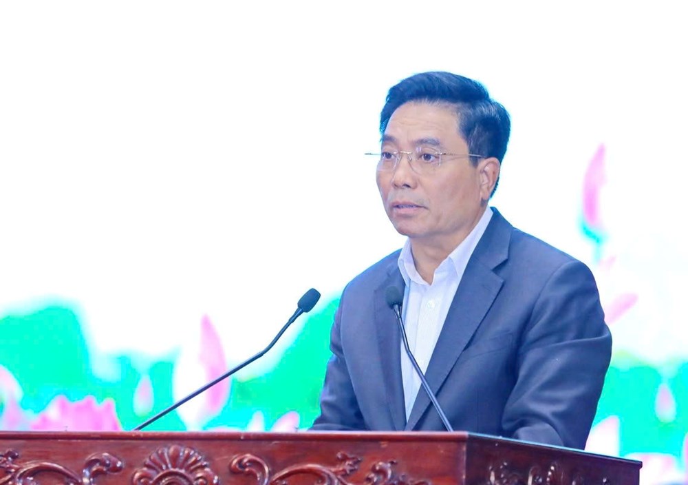 HĐND tỉnh Thanh Hóa ban hành 833 nghị quyết trong nhiệm kỳ 2021-2026 - ảnh 2