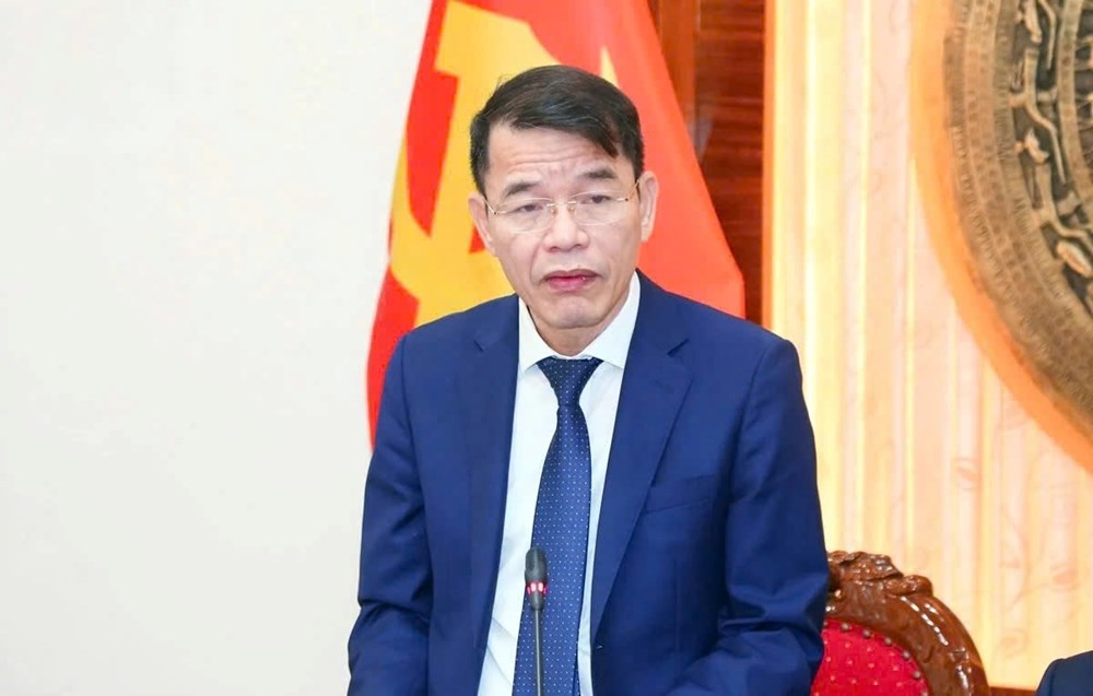 Thanh Hóa đẩy mạnh phát triển khoa học, công nghệ và chuyển đổi số - ảnh 2