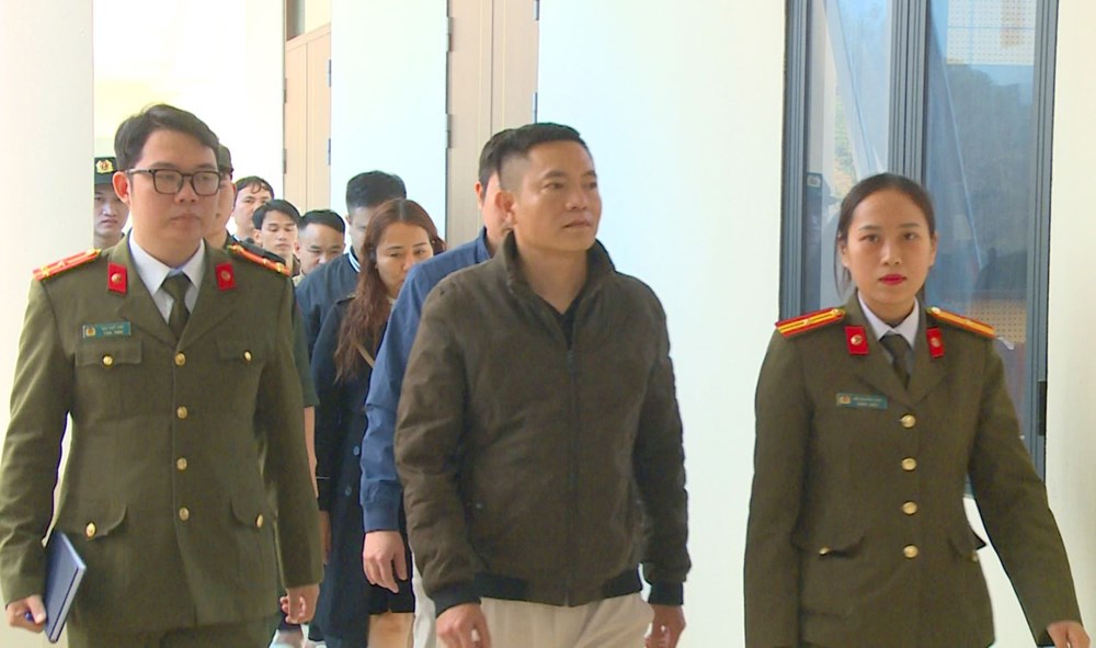 Vạch trần “bài thuốc 3 đời” lừa đảo 227 tỉ đồng - ảnh 2