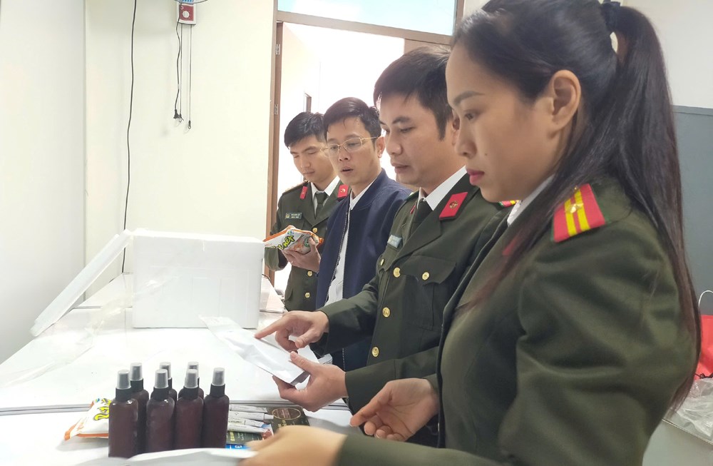 Vạch trần “bài thuốc 3 đời” lừa đảo 227 tỉ đồng - ảnh 3