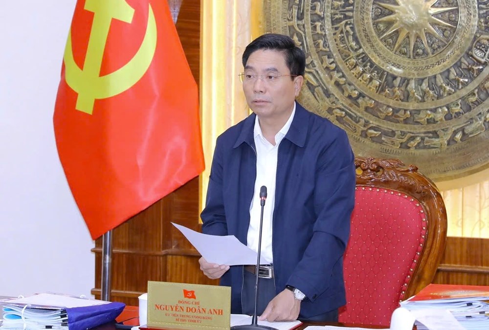 Thanh Hóa yêu cầu rà soát toàn diện quy hoạch các dự án xử lý rác thải - ảnh 1