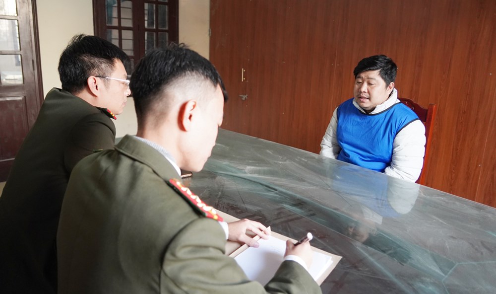 Bóc trần “hệ sinh thái” tiền ảo Xintel lừa đảo 400 tỉ đồng - ảnh 2